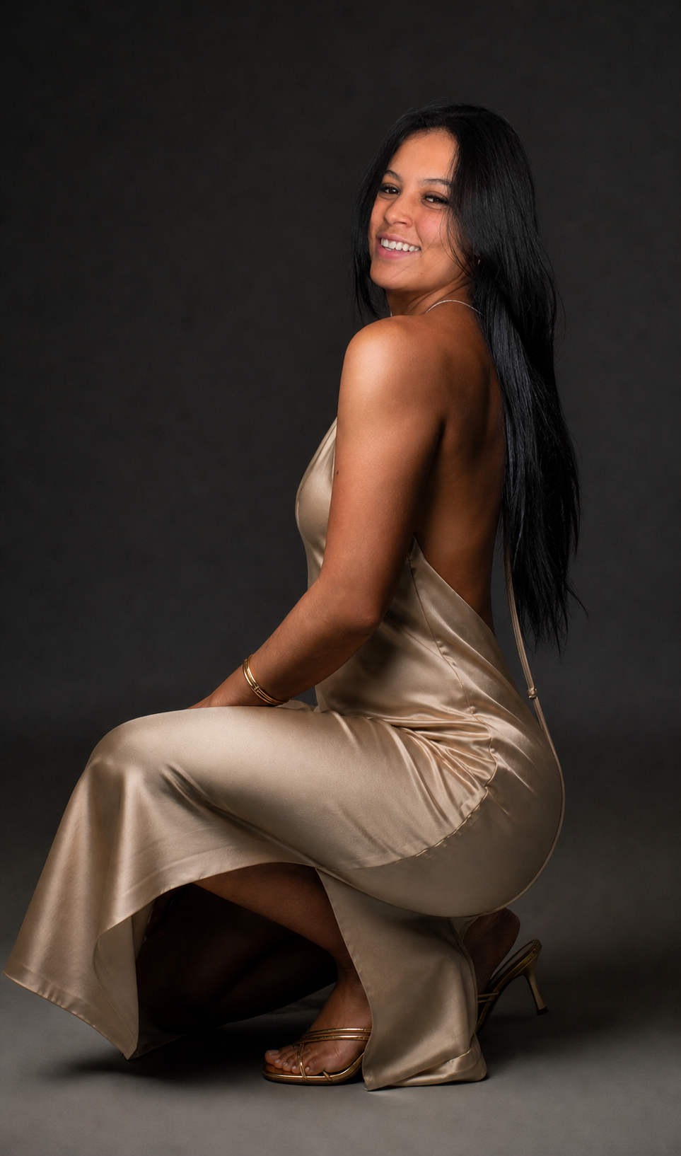 Letícia Barbosa, especialista em estética e bem-estar