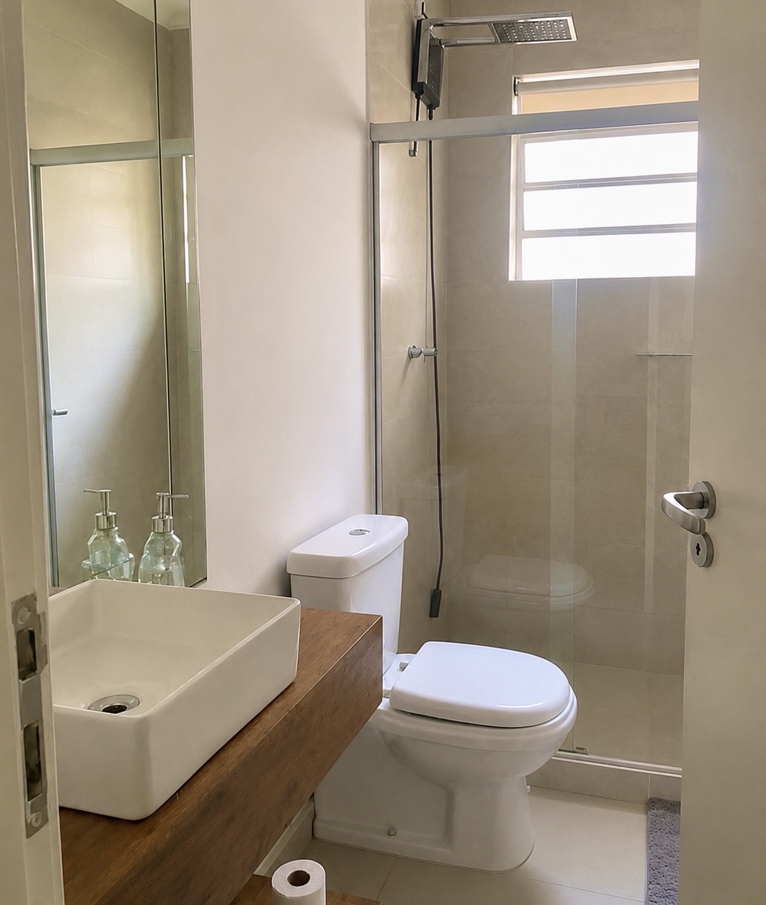 Ambiente da Clínica Letícia Barbosa em Pinheiros