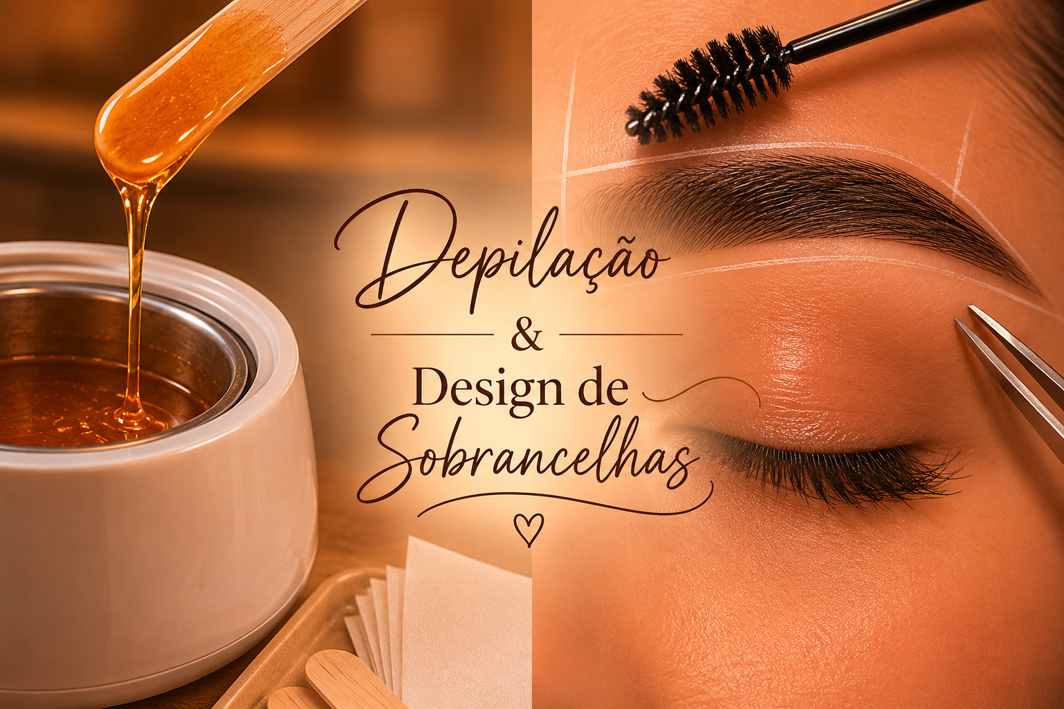 DEPILAÇÃO PROFISSIONAL❤️ 

DESIGN DE SOBRANCELHAS
